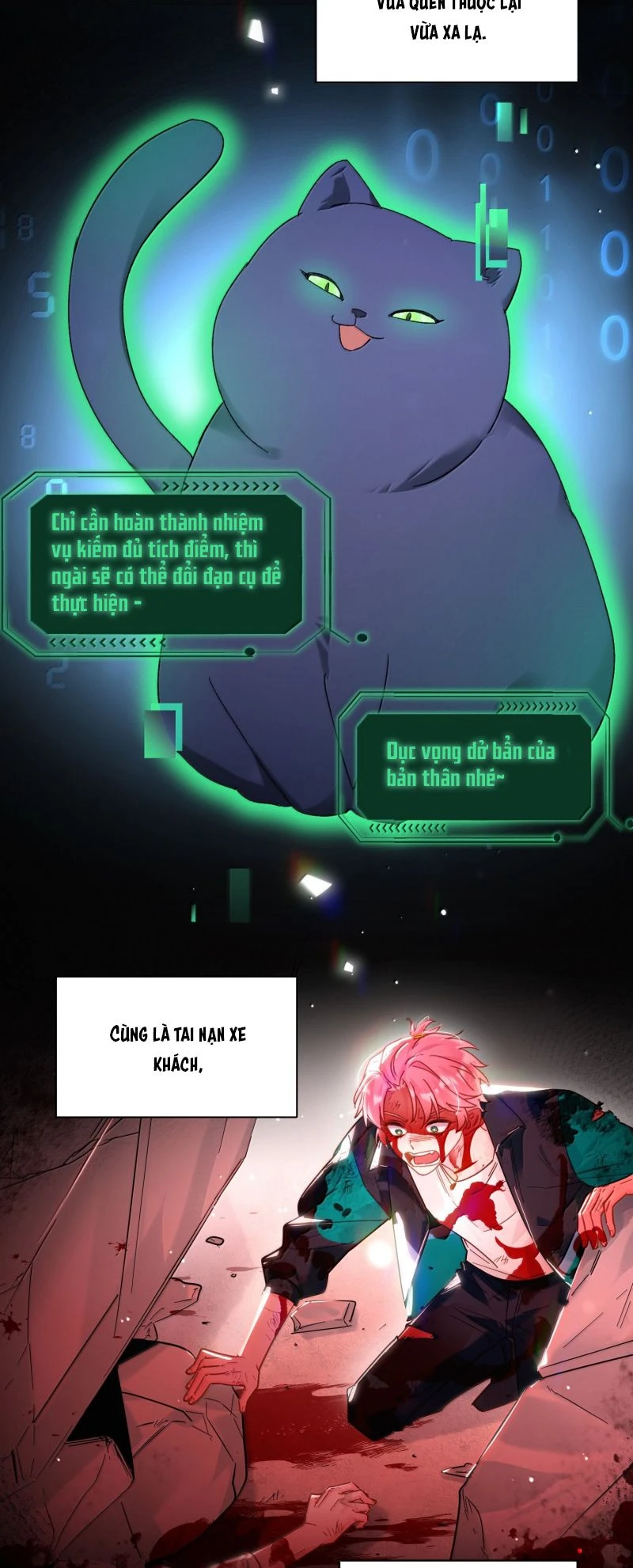 Tôi Phải Làm Một Kẻ Đại Xấu Xa Chapter 180 - 18