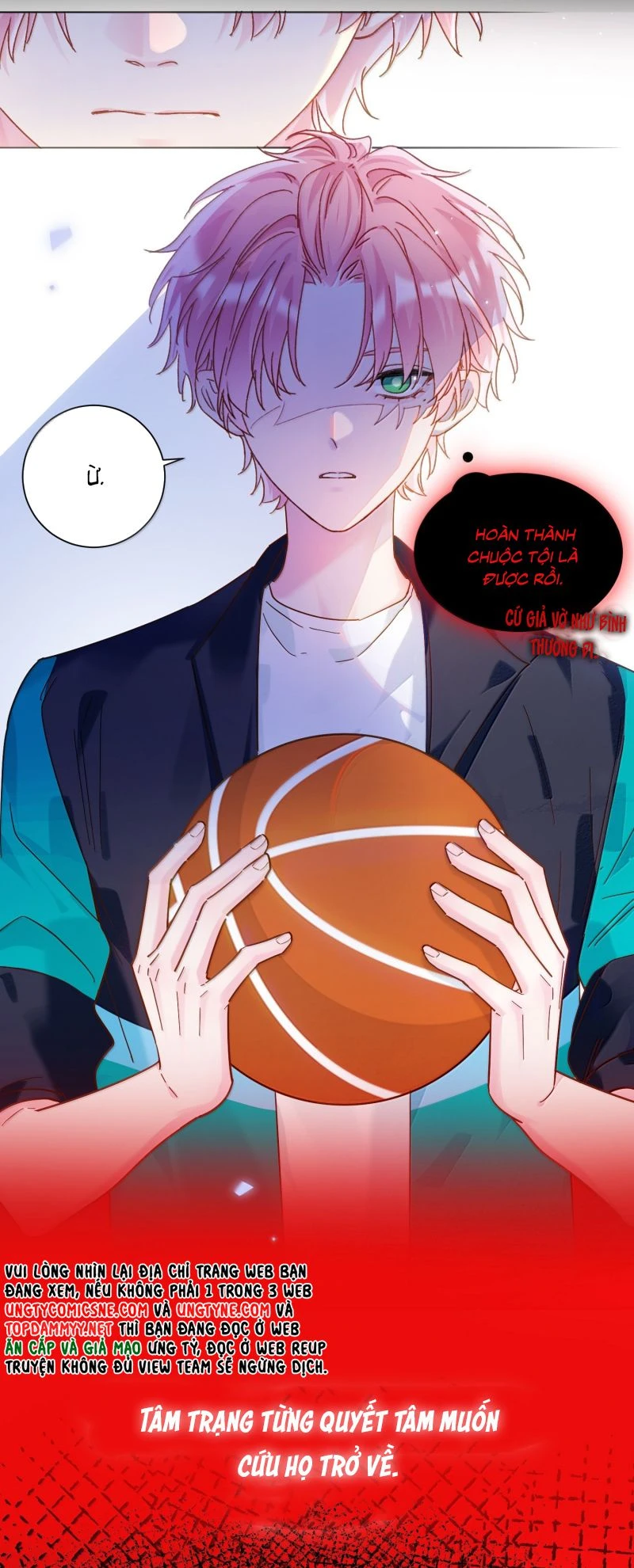 Tôi Phải Làm Một Kẻ Đại Xấu Xa Chapter 180 - 25