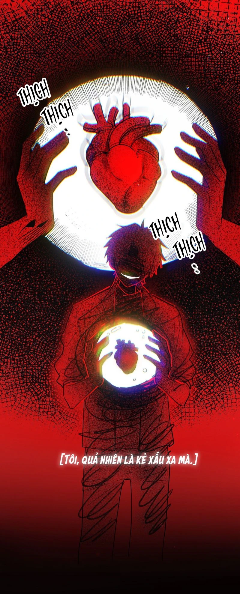 Tôi Phải Làm Một Kẻ Đại Xấu Xa Chapter 180 - 26