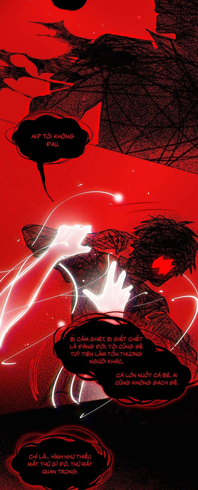 Tôi Phải Làm Một Kẻ Đại Xấu Xa Chapter 180 - 28