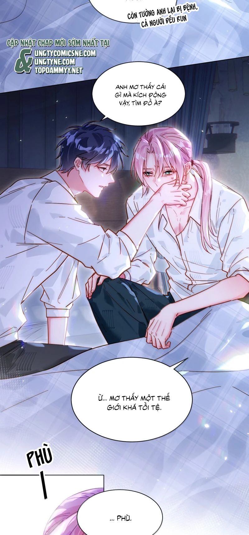 Tôi Phải Làm Một Kẻ Đại Xấu Xa Chapter 180 - 33