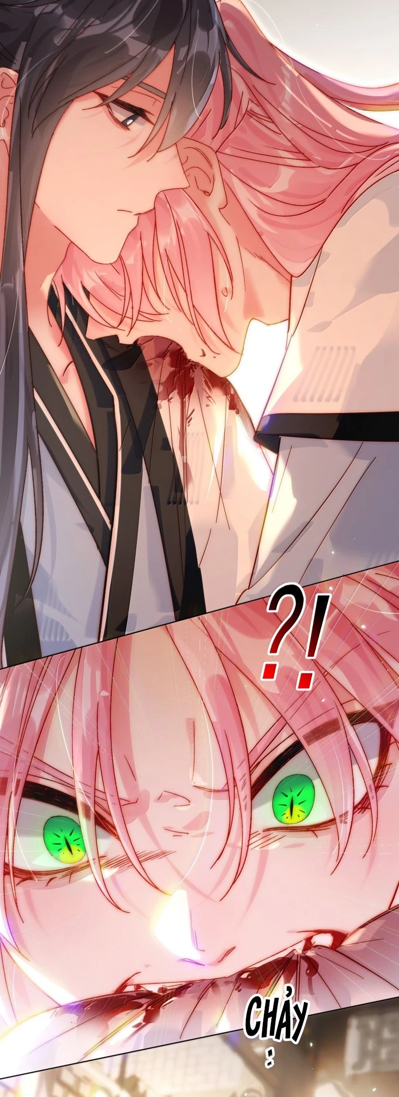 Tôi Phải Làm Một Kẻ Đại Xấu Xa Chapter 180 - 36