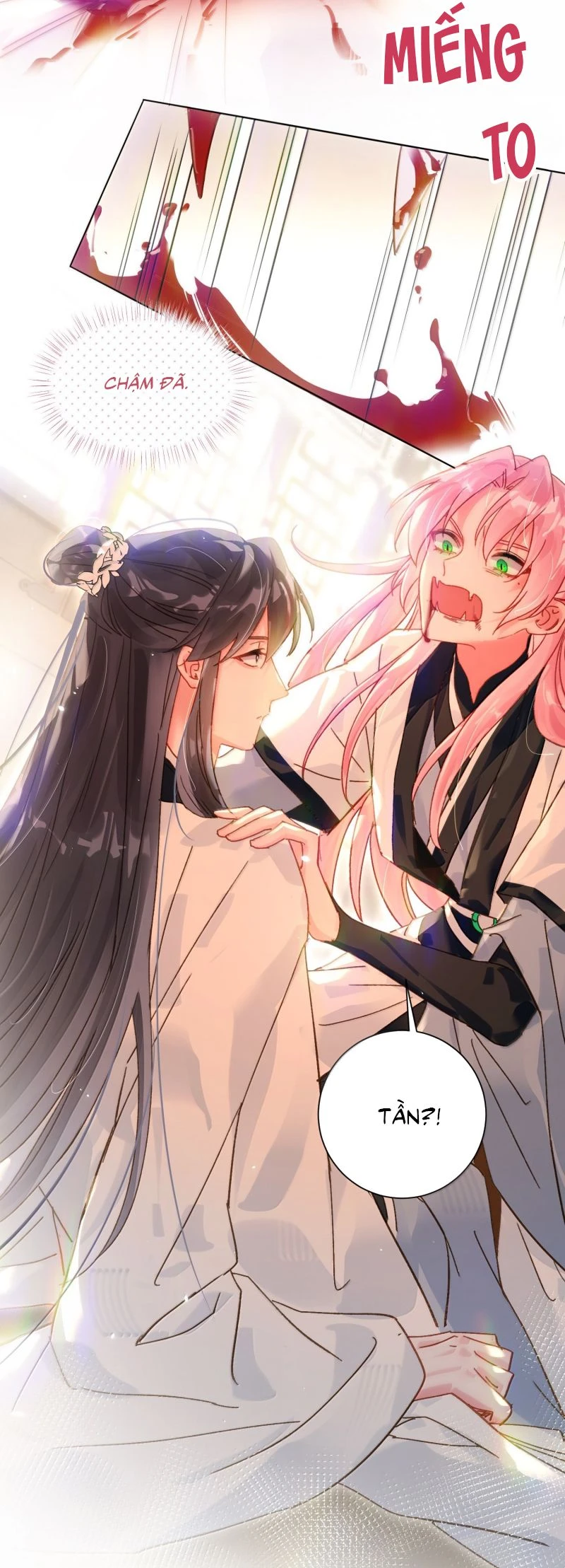 Tôi Phải Làm Một Kẻ Đại Xấu Xa Chapter 180 - 38