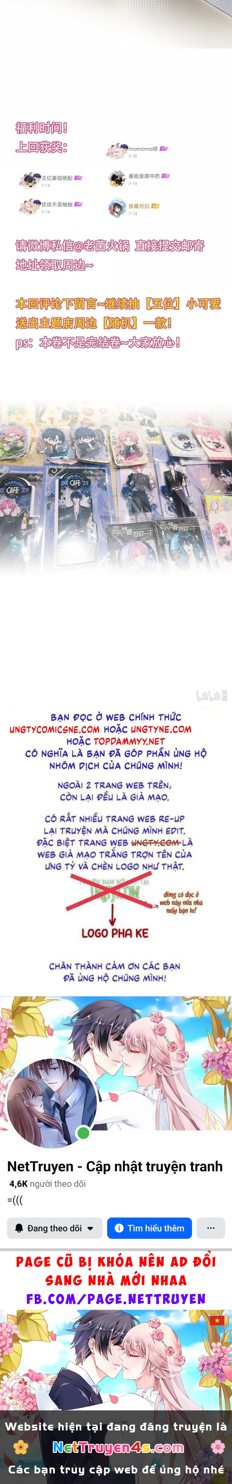 Tôi Phải Làm Một Kẻ Đại Xấu Xa Chapter 180 - 39