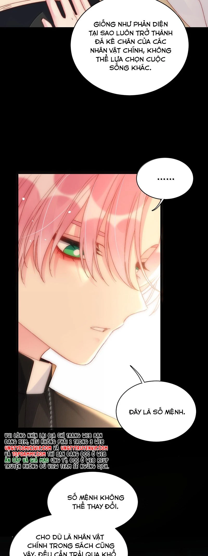 Tôi Phải Làm Một Kẻ Đại Xấu Xa Chapter 143 - 3