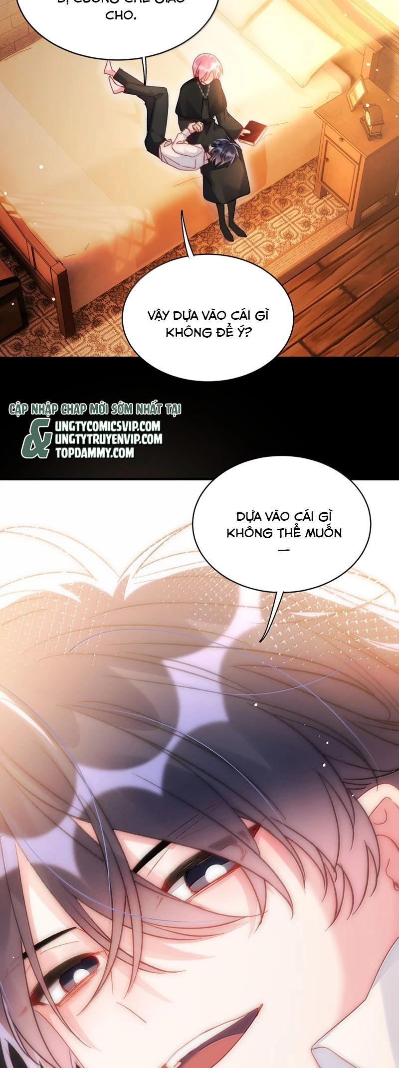 Tôi Phải Làm Một Kẻ Đại Xấu Xa Chapter 143 - 5