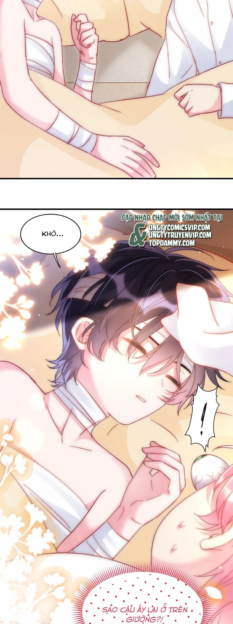 Tôi Phải Làm Một Kẻ Đại Xấu Xa Chapter 143 - 9