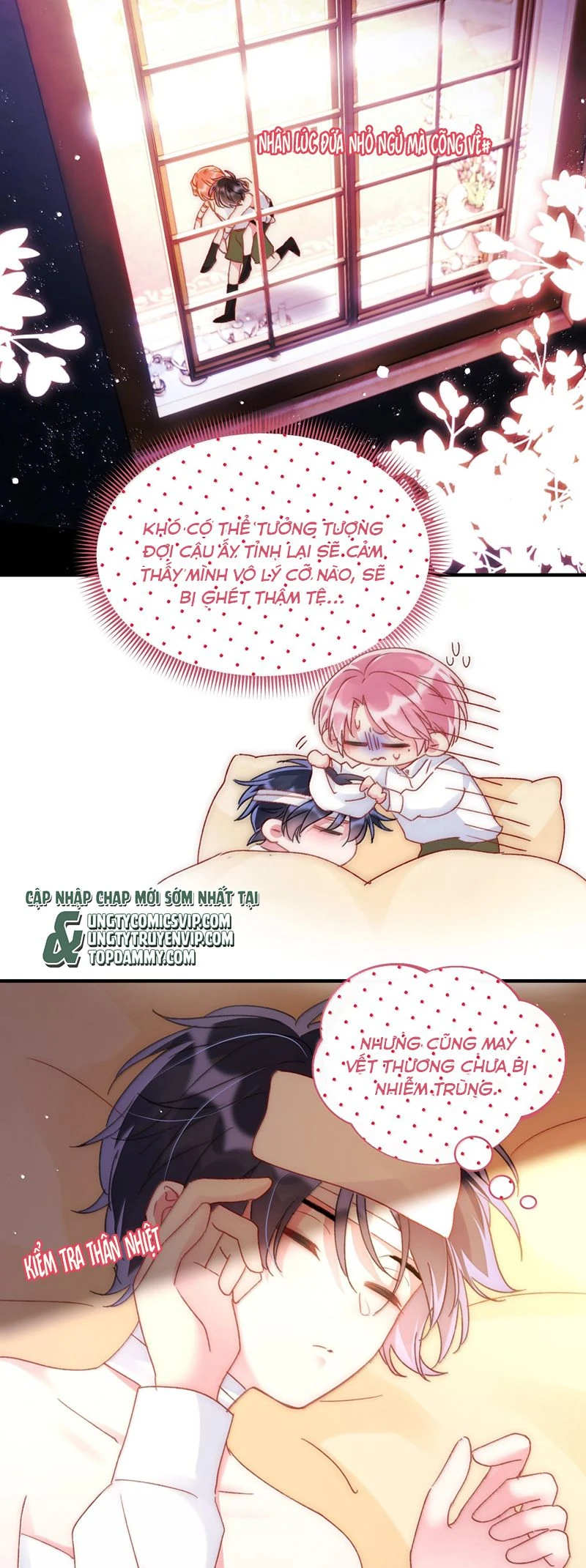 Tôi Phải Làm Một Kẻ Đại Xấu Xa Chapter 143 - 11