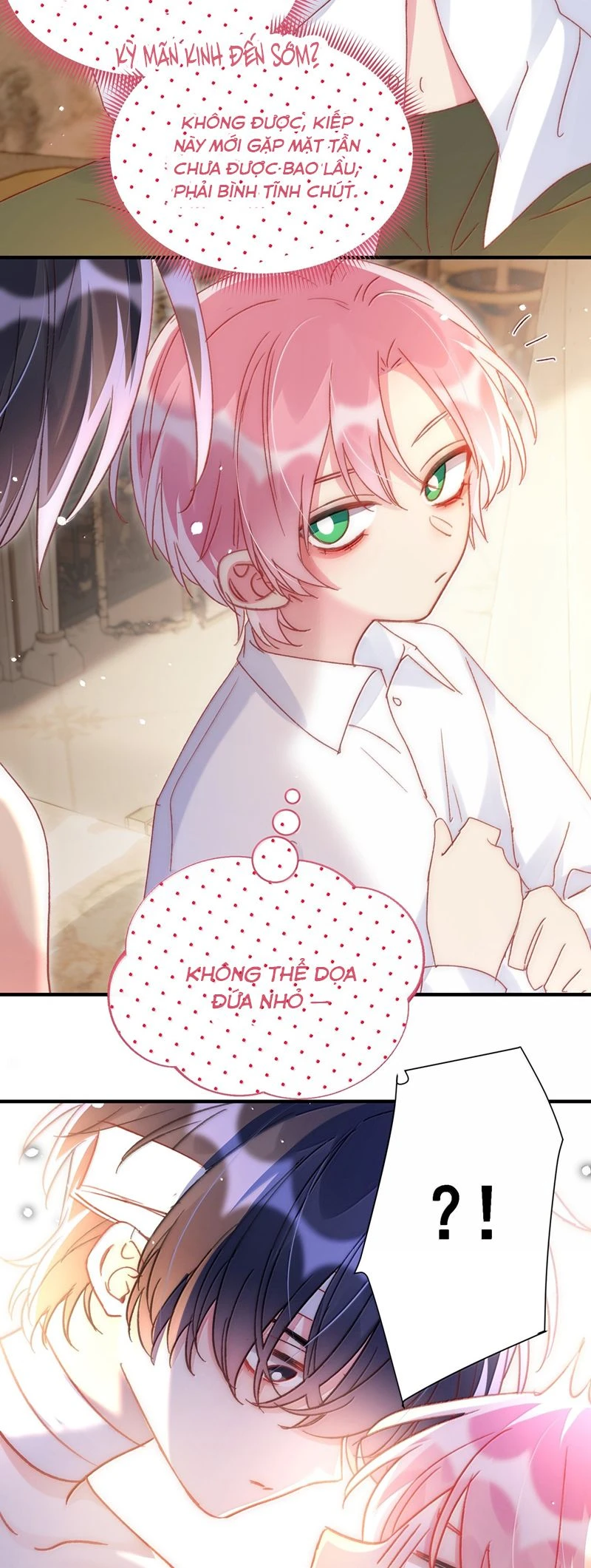 Tôi Phải Làm Một Kẻ Đại Xấu Xa Chapter 143 - 16