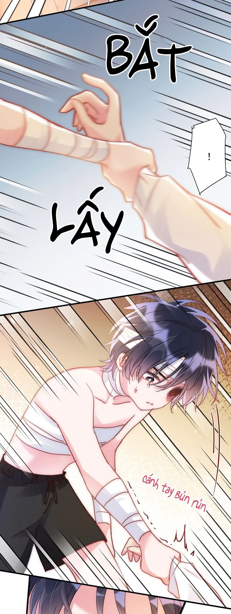 Tôi Phải Làm Một Kẻ Đại Xấu Xa Chapter 143 - 19