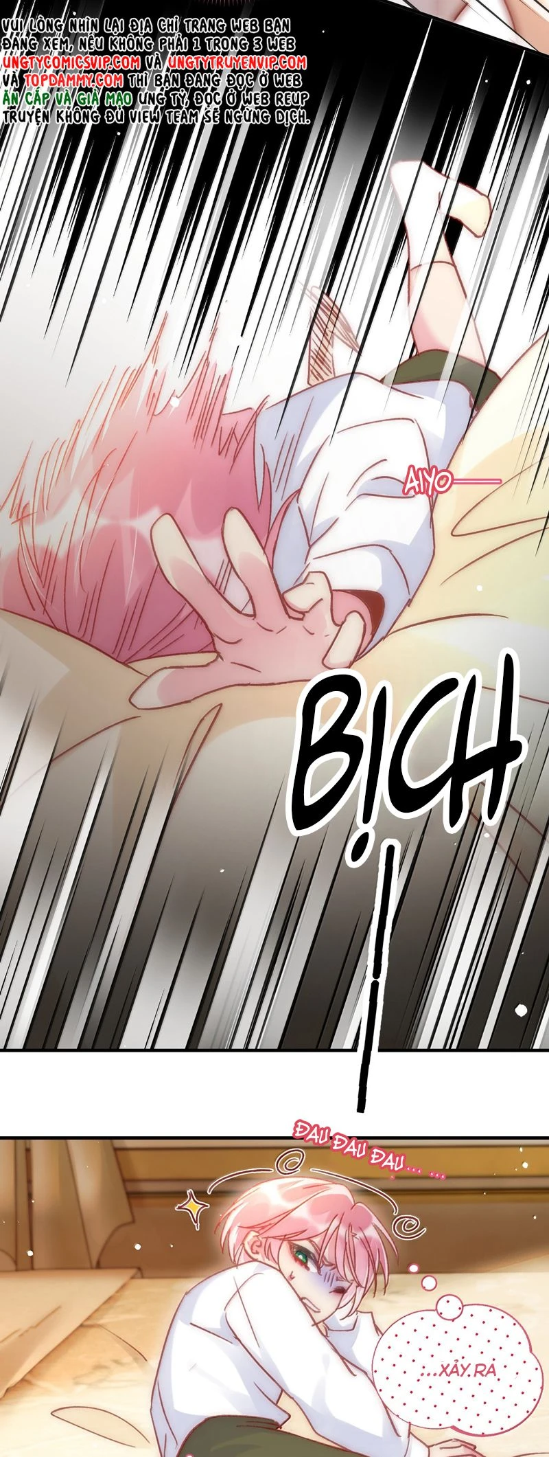 Tôi Phải Làm Một Kẻ Đại Xấu Xa Chapter 143 - 21