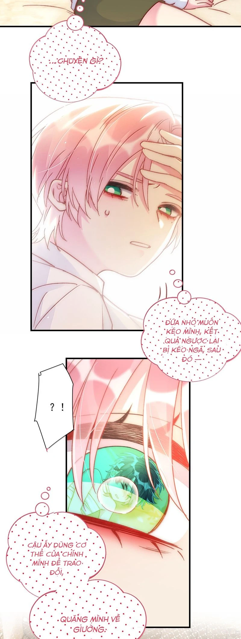 Tôi Phải Làm Một Kẻ Đại Xấu Xa Chapter 143 - 22