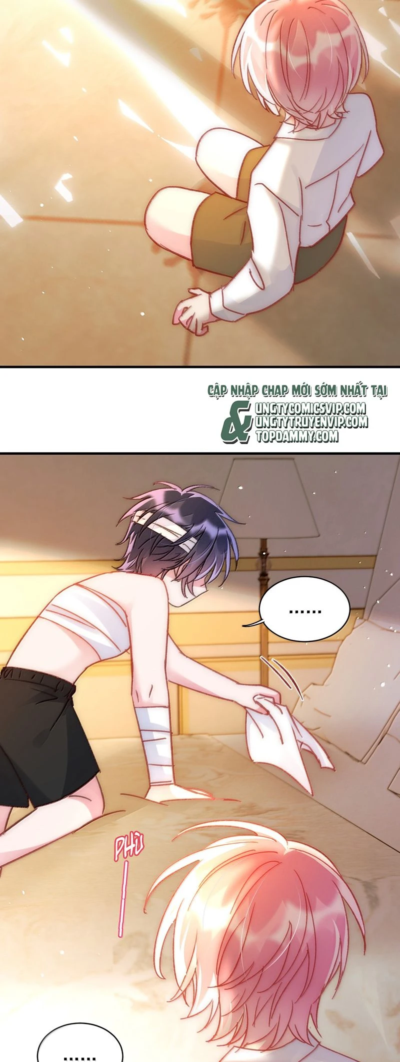 Tôi Phải Làm Một Kẻ Đại Xấu Xa Chapter 143 - 27