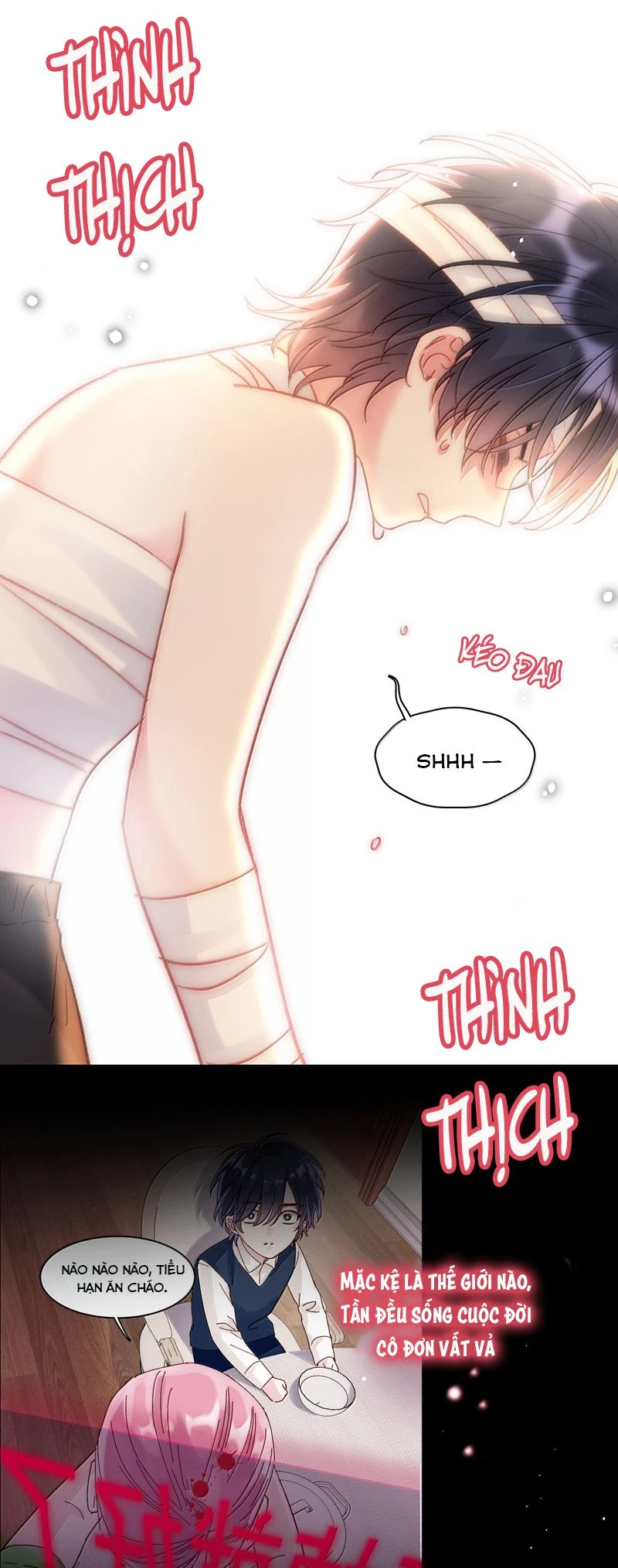 Tôi Phải Làm Một Kẻ Đại Xấu Xa Chapter 143 - 29