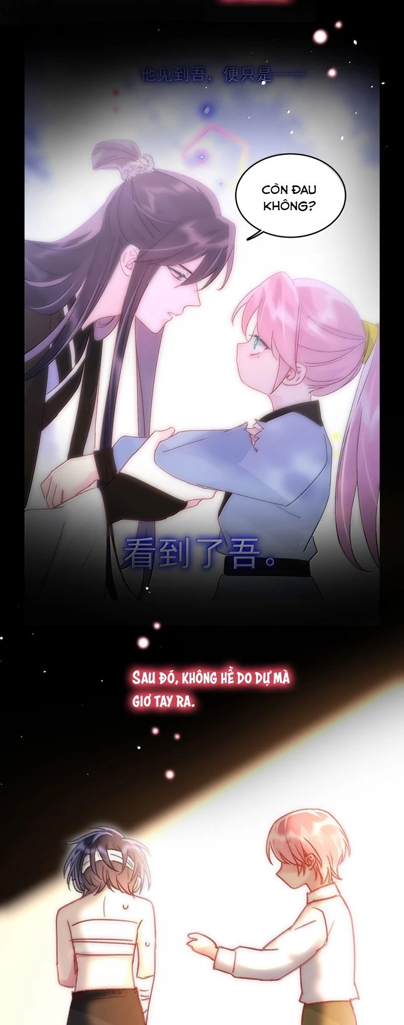 Tôi Phải Làm Một Kẻ Đại Xấu Xa Chapter 143 - 31