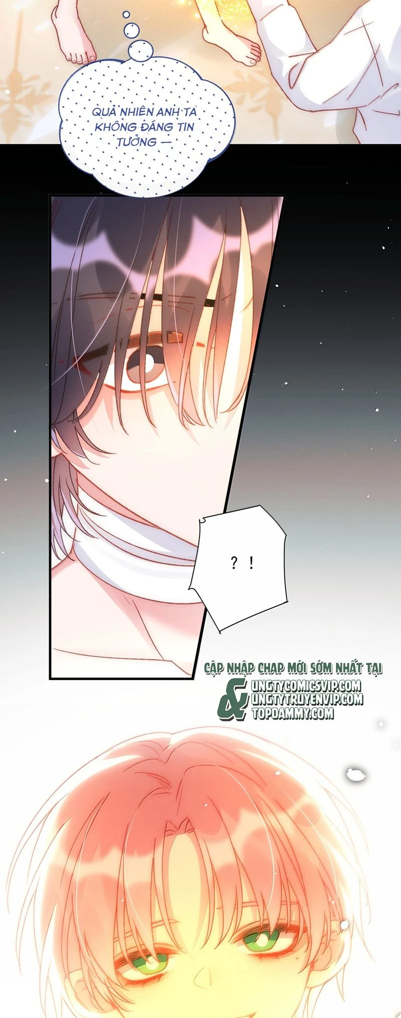 Tôi Phải Làm Một Kẻ Đại Xấu Xa Chapter 143 - 34