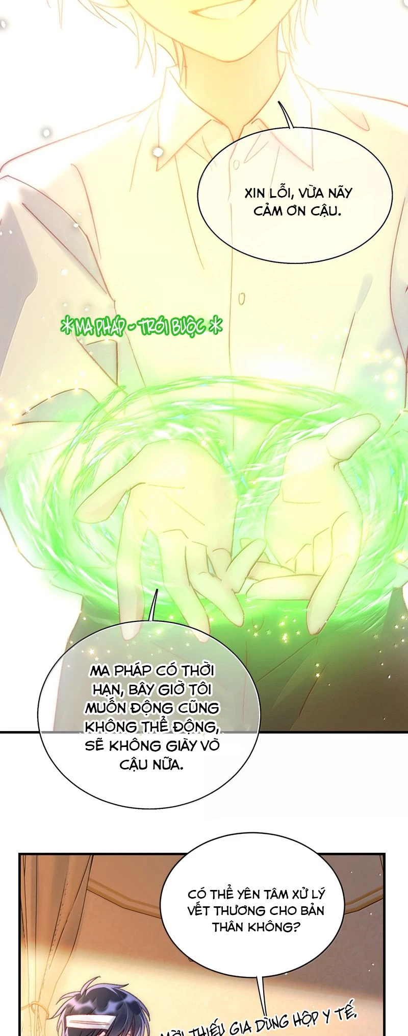 Tôi Phải Làm Một Kẻ Đại Xấu Xa Chapter 143 - 35