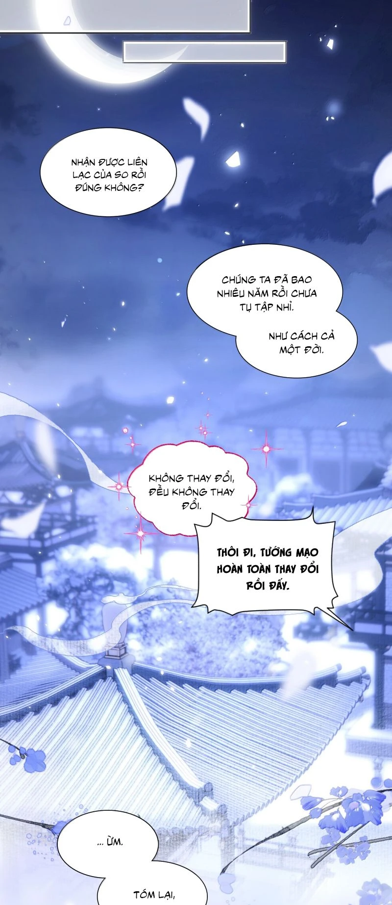 Tôi Phải Làm Một Kẻ Đại Xấu Xa Chapter 182 - 2