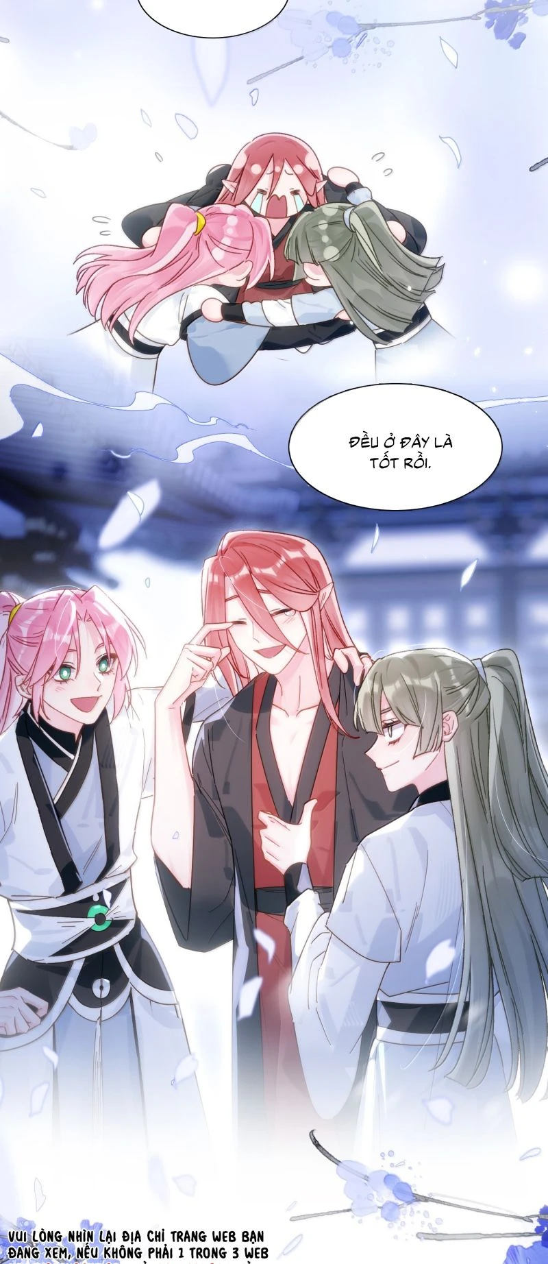 Tôi Phải Làm Một Kẻ Đại Xấu Xa Chapter 182 - 3