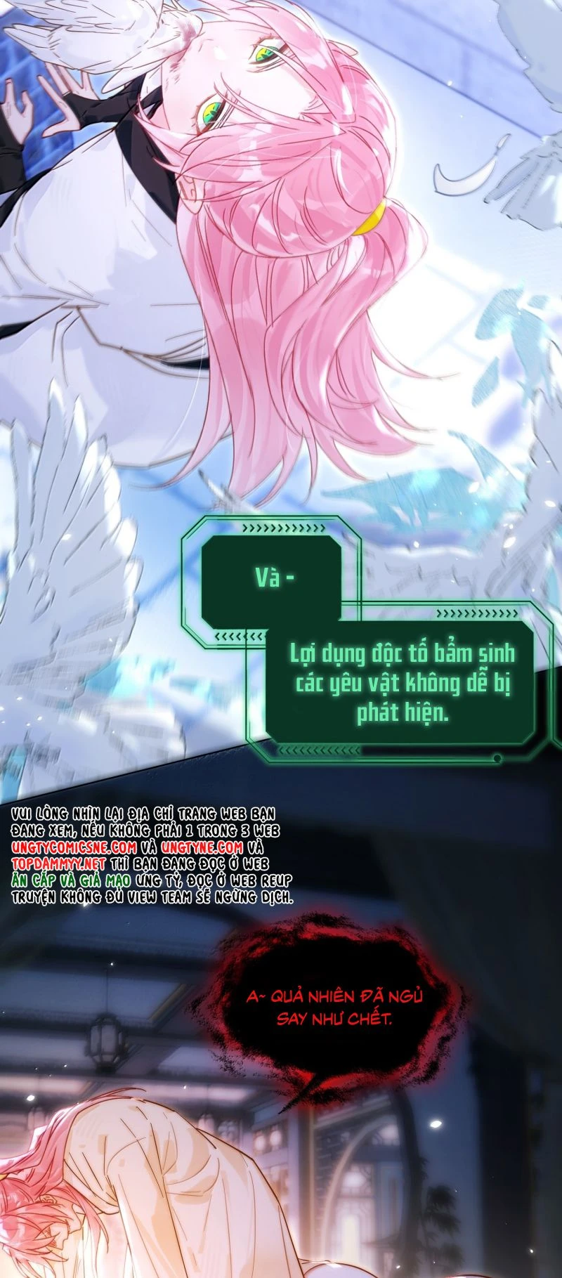 Tôi Phải Làm Một Kẻ Đại Xấu Xa Chapter 182 - 19