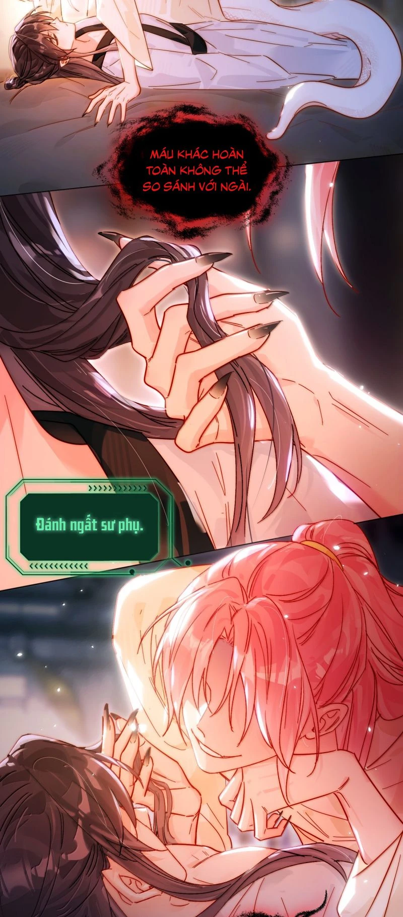 Tôi Phải Làm Một Kẻ Đại Xấu Xa Chapter 182 - 20