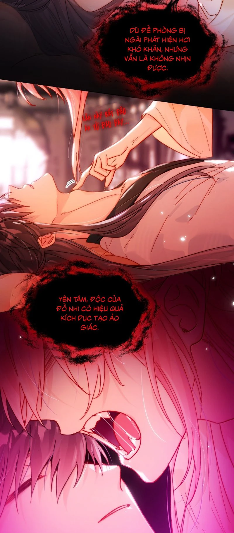 Tôi Phải Làm Một Kẻ Đại Xấu Xa Chapter 182 - 21