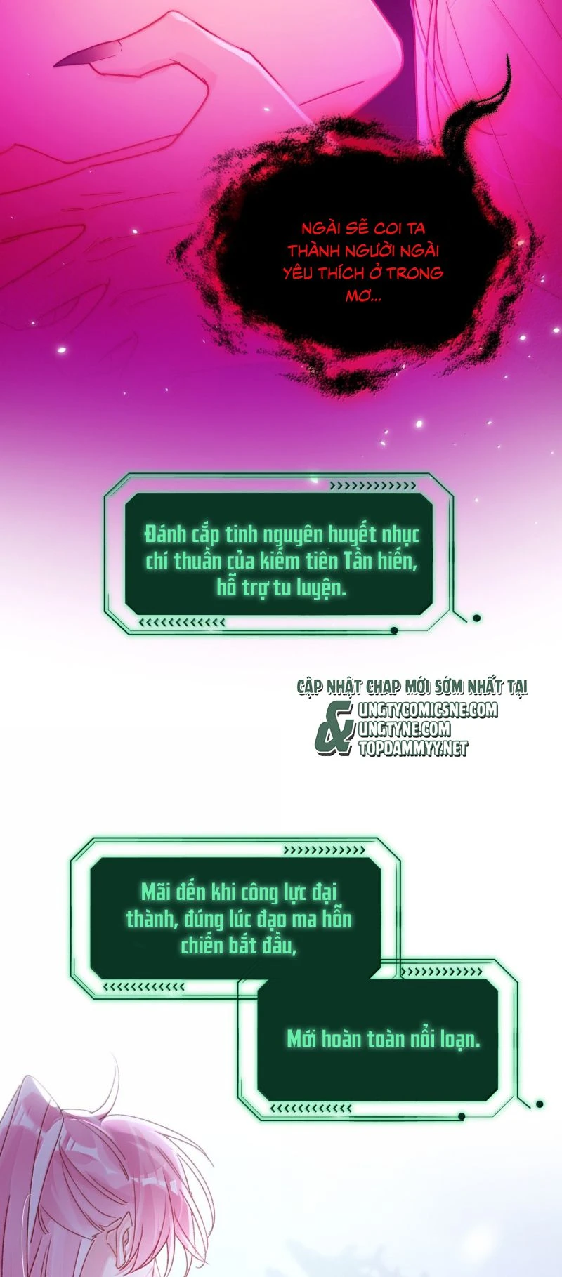 Tôi Phải Làm Một Kẻ Đại Xấu Xa Chapter 182 - 22