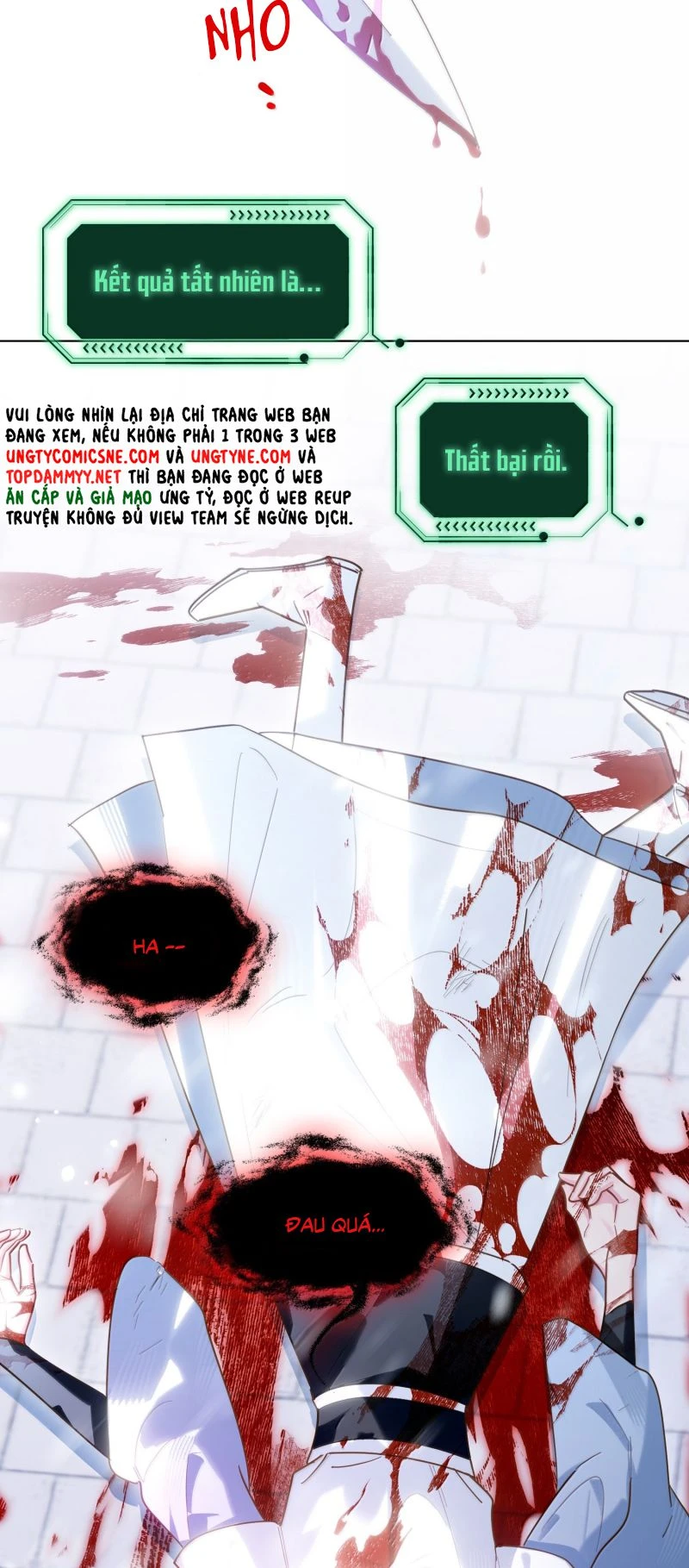 Tôi Phải Làm Một Kẻ Đại Xấu Xa Chapter 182 - 24