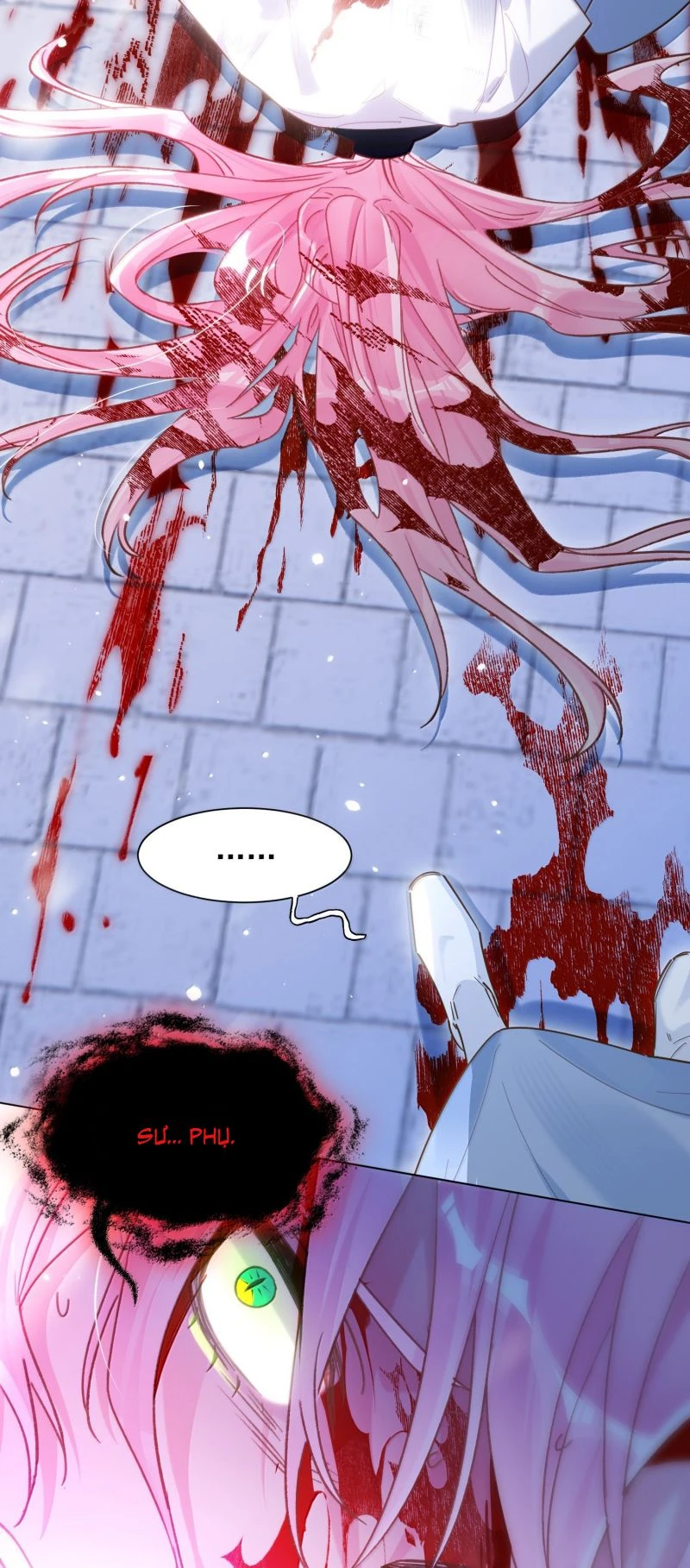 Tôi Phải Làm Một Kẻ Đại Xấu Xa Chapter 182 - 25