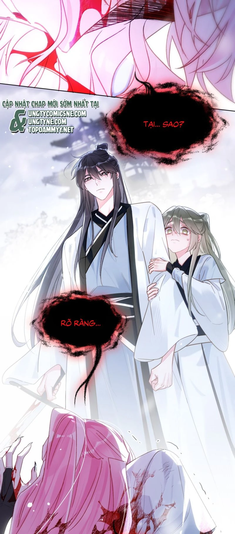 Tôi Phải Làm Một Kẻ Đại Xấu Xa Chapter 182 - 26