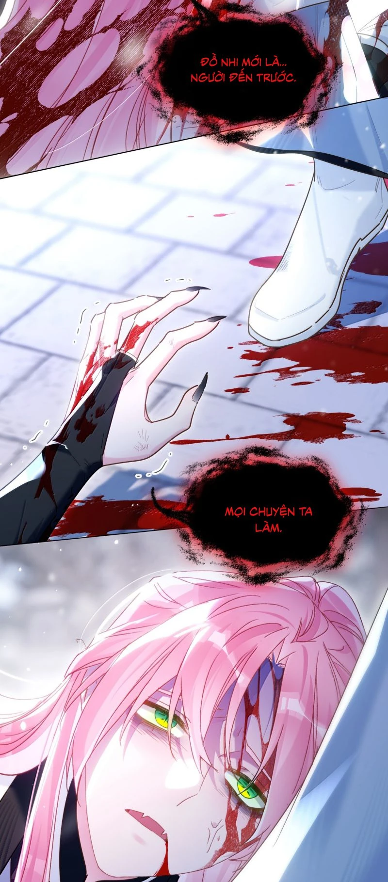 Tôi Phải Làm Một Kẻ Đại Xấu Xa Chapter 182 - 27