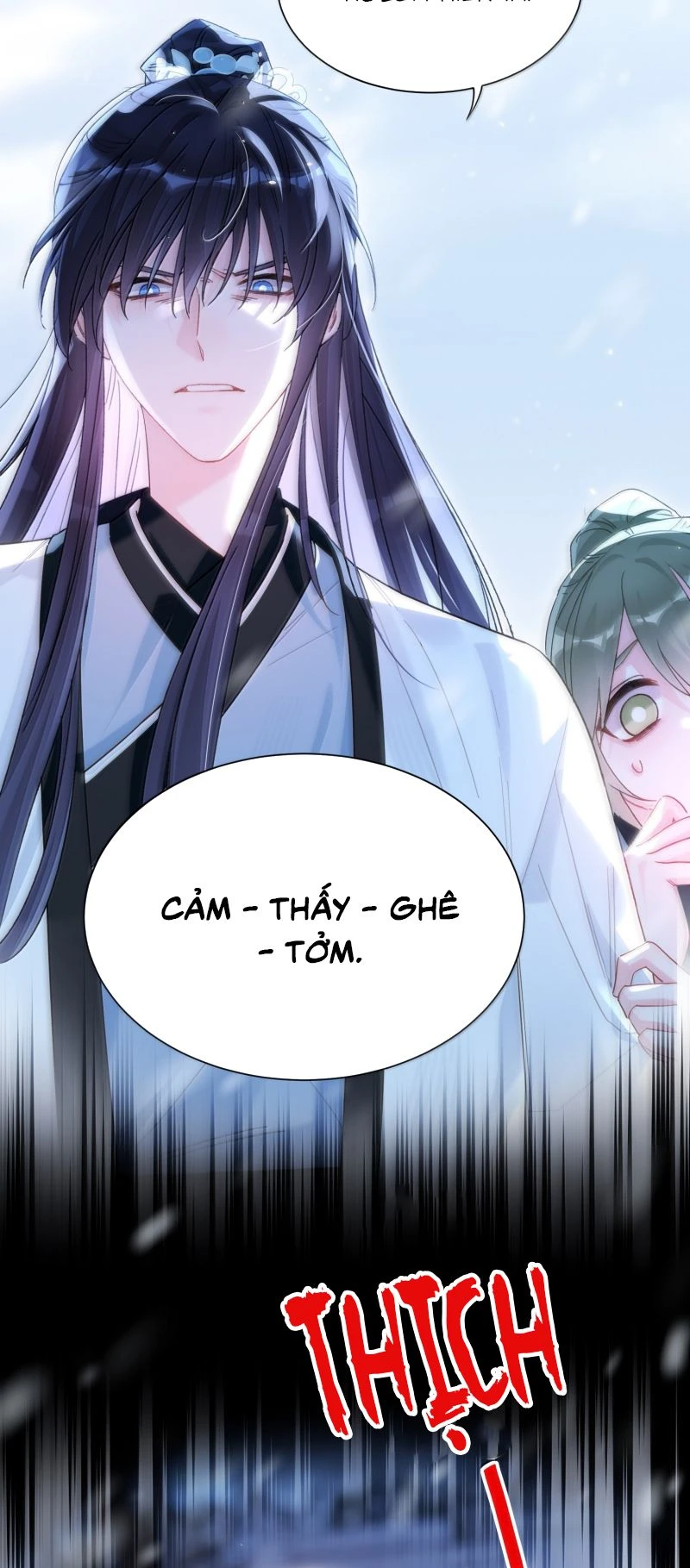 Tôi Phải Làm Một Kẻ Đại Xấu Xa Chapter 182 - 29