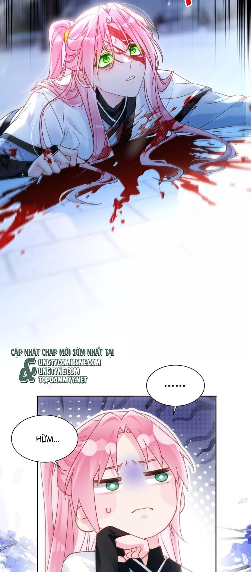 Tôi Phải Làm Một Kẻ Đại Xấu Xa Chapter 182 - 30