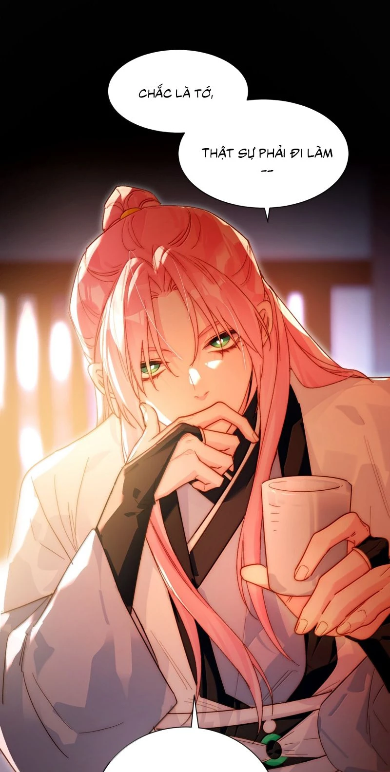 Tôi Phải Làm Một Kẻ Đại Xấu Xa Chapter 182 - 37