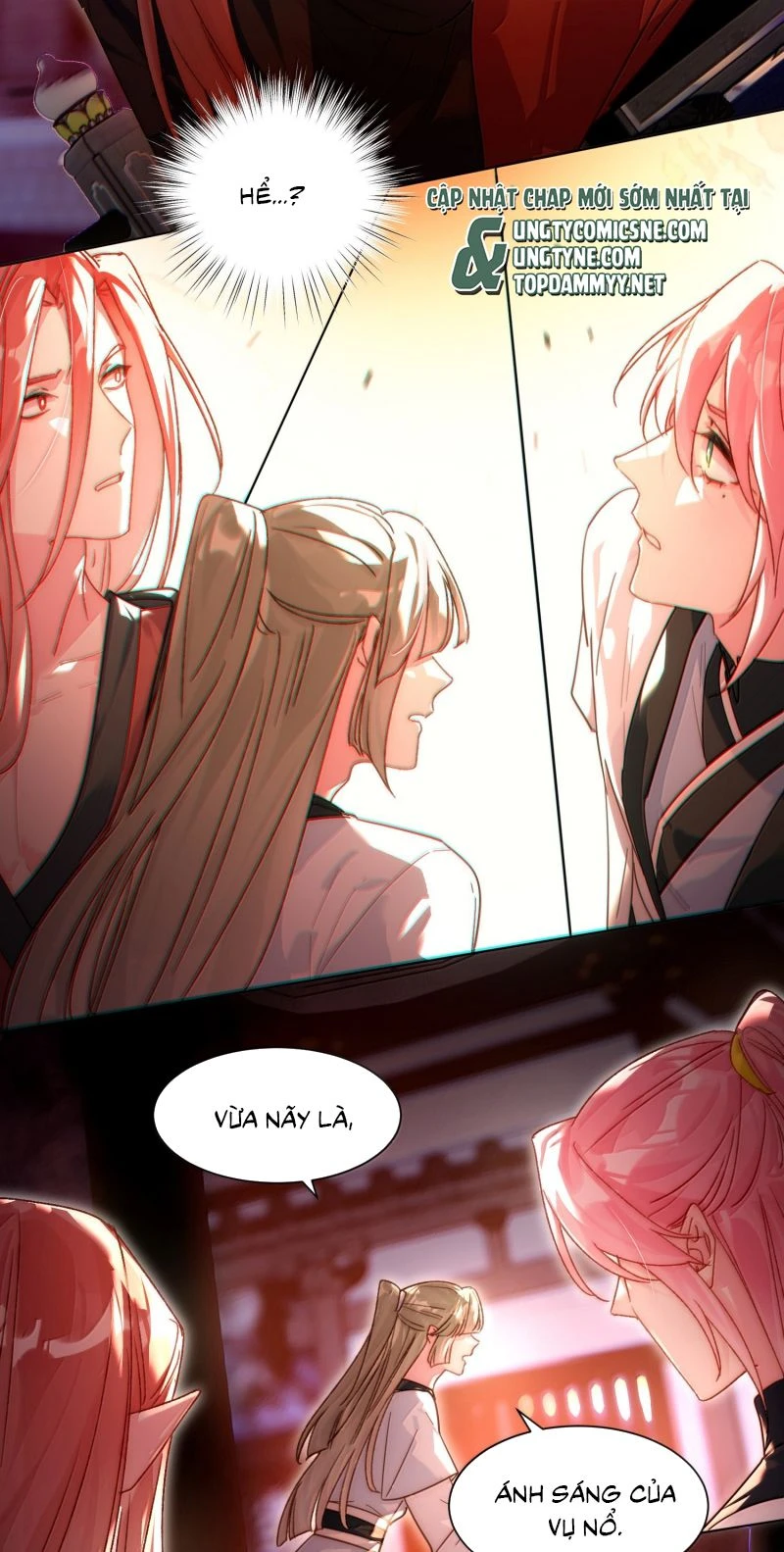 Tôi Phải Làm Một Kẻ Đại Xấu Xa Chapter 182 - 39