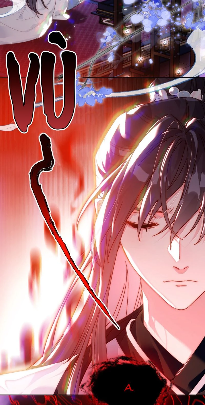 Tôi Phải Làm Một Kẻ Đại Xấu Xa Chapter 182 - 42