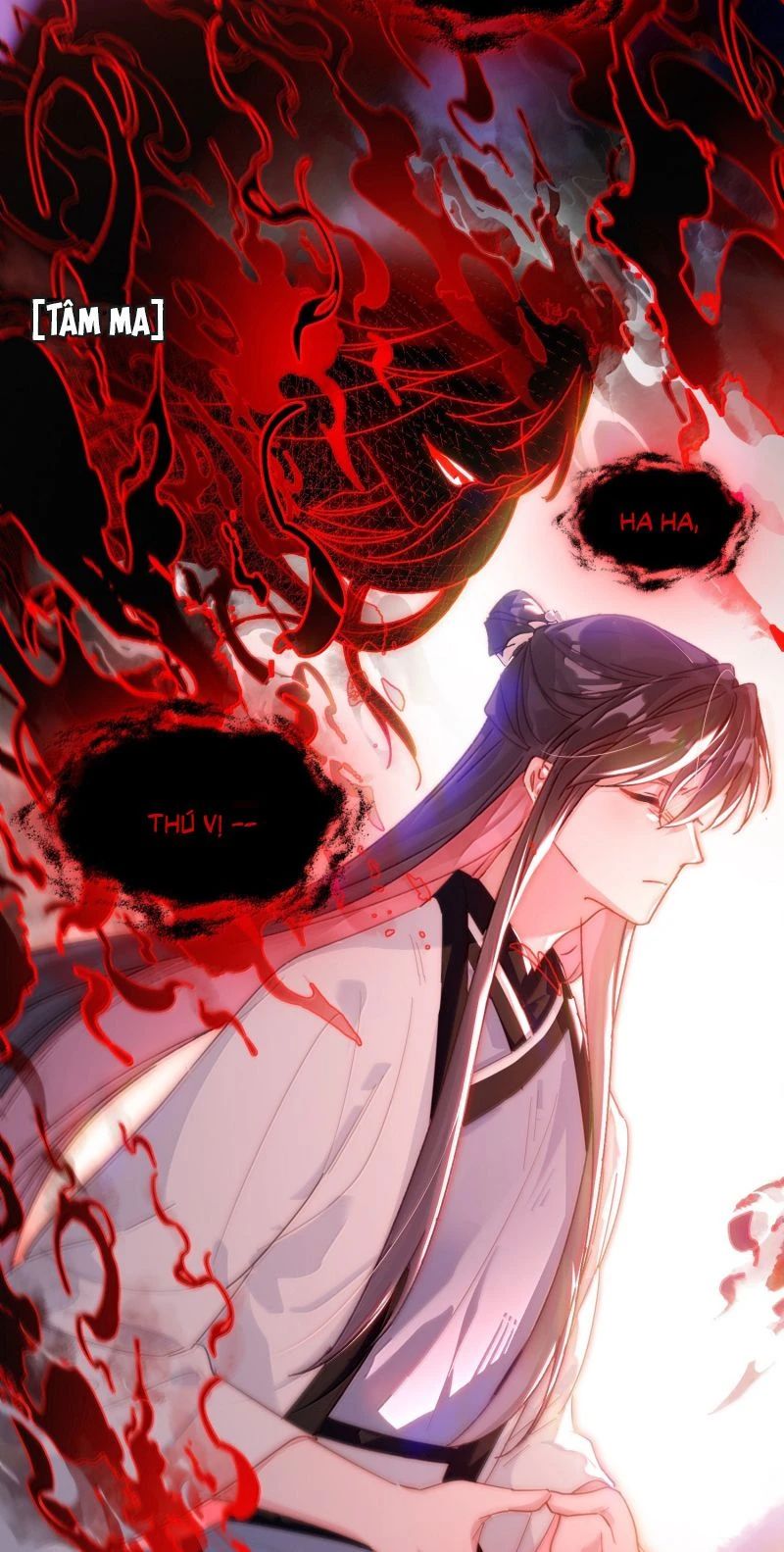 Tôi Phải Làm Một Kẻ Đại Xấu Xa Chapter 182 - 43