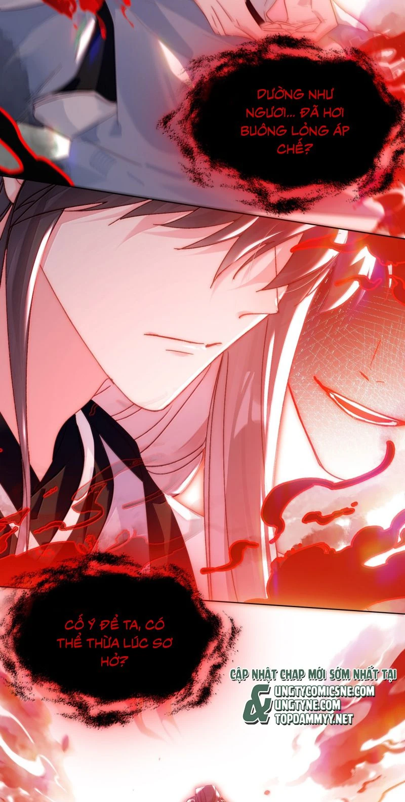 Tôi Phải Làm Một Kẻ Đại Xấu Xa Chapter 182 - 44