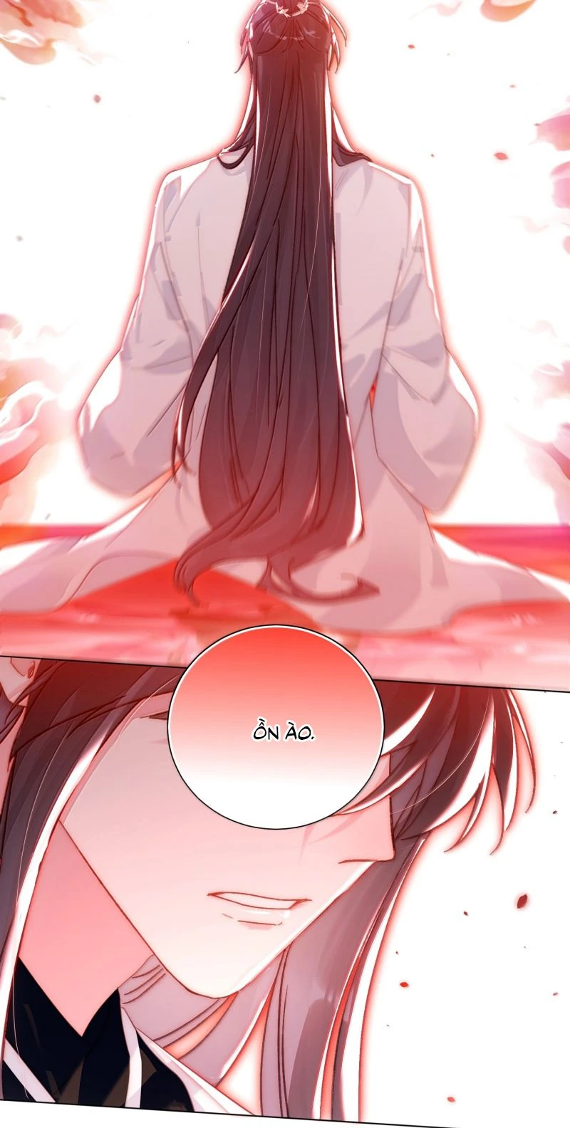 Tôi Phải Làm Một Kẻ Đại Xấu Xa Chapter 182 - 45