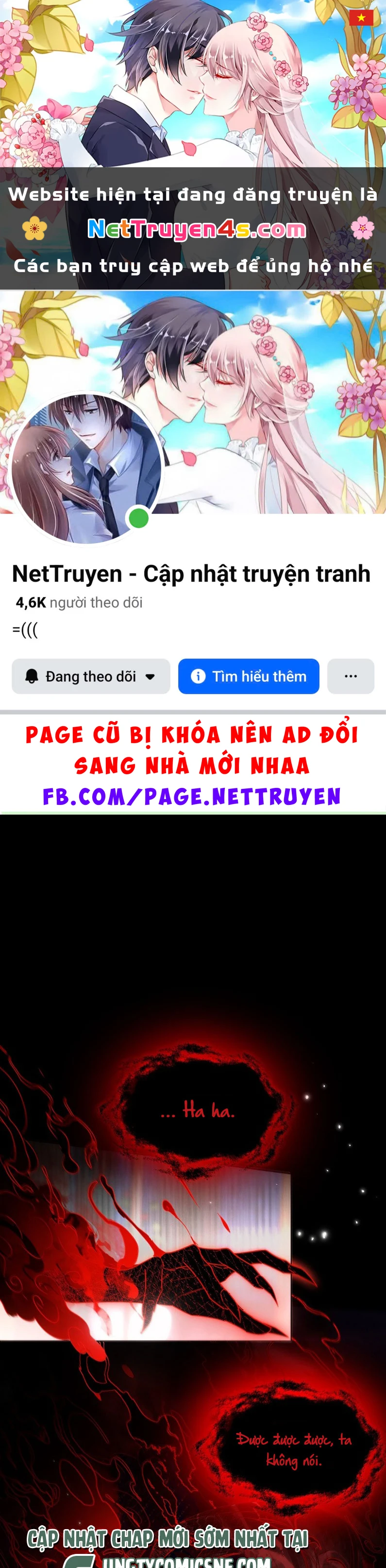 Tôi Phải Làm Một Kẻ Đại Xấu Xa Chapter 183 - 1