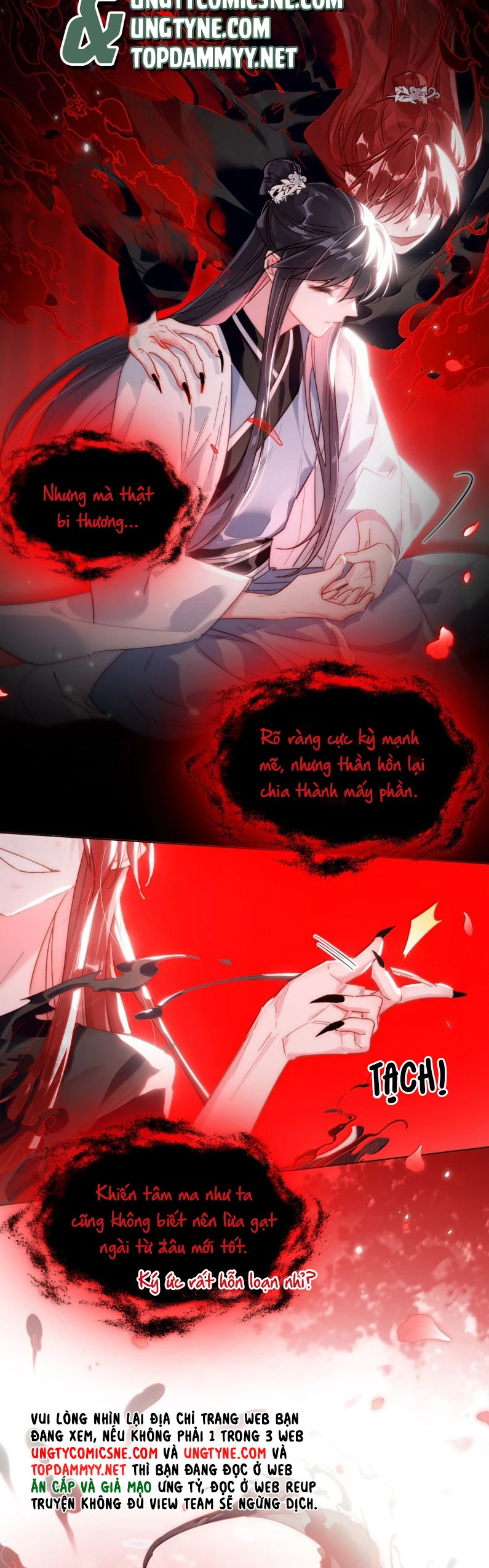 Tôi Phải Làm Một Kẻ Đại Xấu Xa Chapter 183 - 2