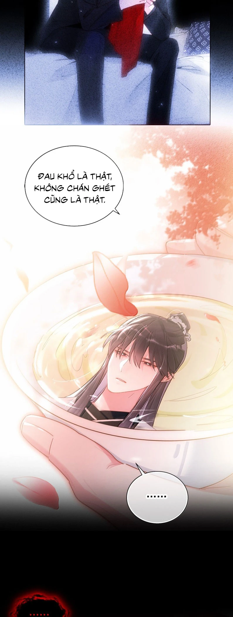 Tôi Phải Làm Một Kẻ Đại Xấu Xa Chapter 183 - 10