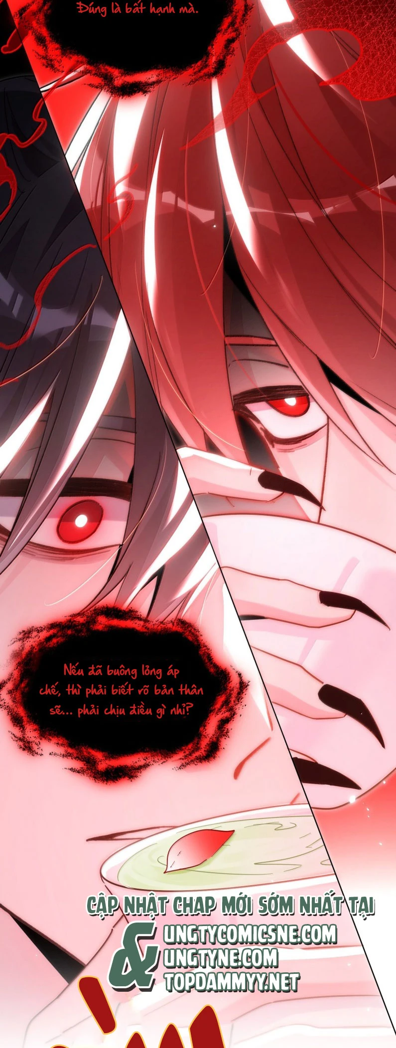 Tôi Phải Làm Một Kẻ Đại Xấu Xa Chapter 183 - 15