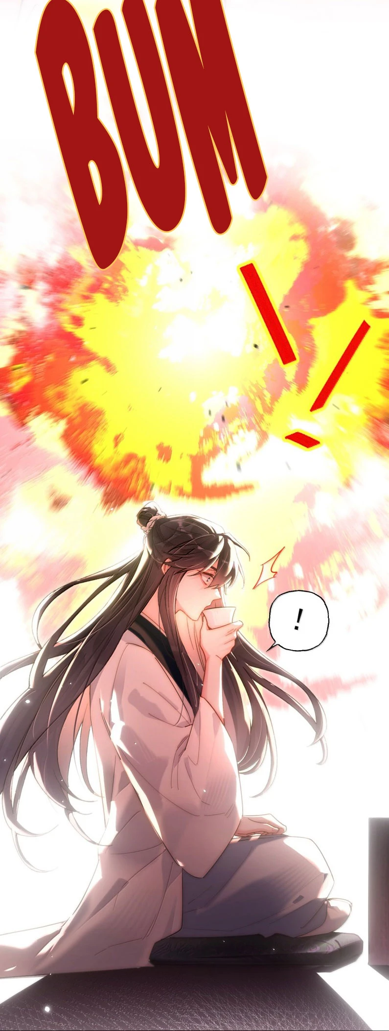 Tôi Phải Làm Một Kẻ Đại Xấu Xa Chapter 183 - 16