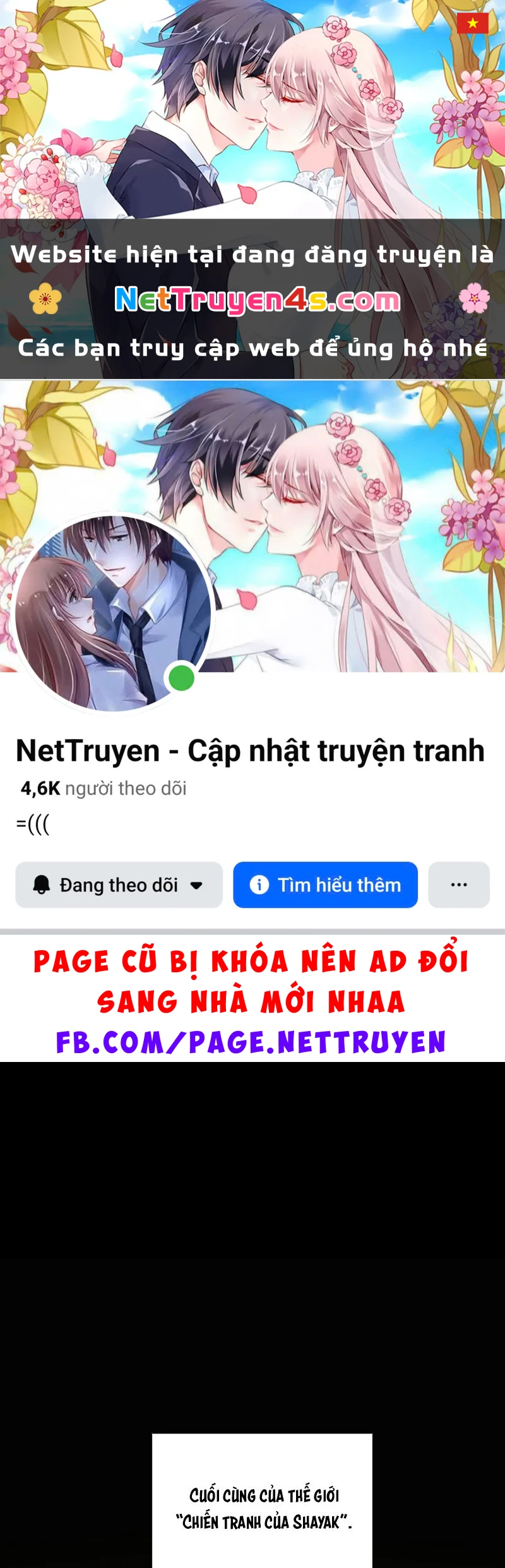 Tôi Phải Làm Một Kẻ Đại Xấu Xa Chapter 181 - 1