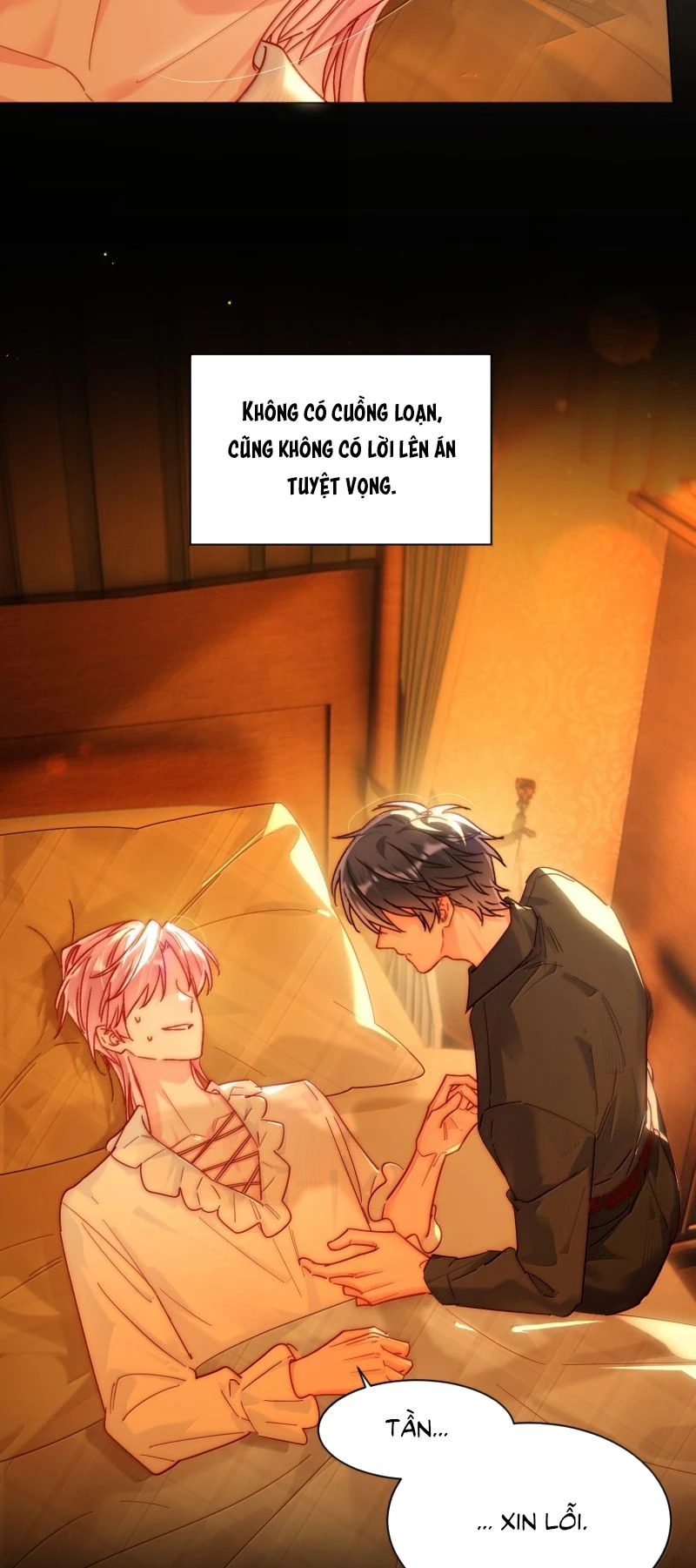 Tôi Phải Làm Một Kẻ Đại Xấu Xa Chapter 181 - 3