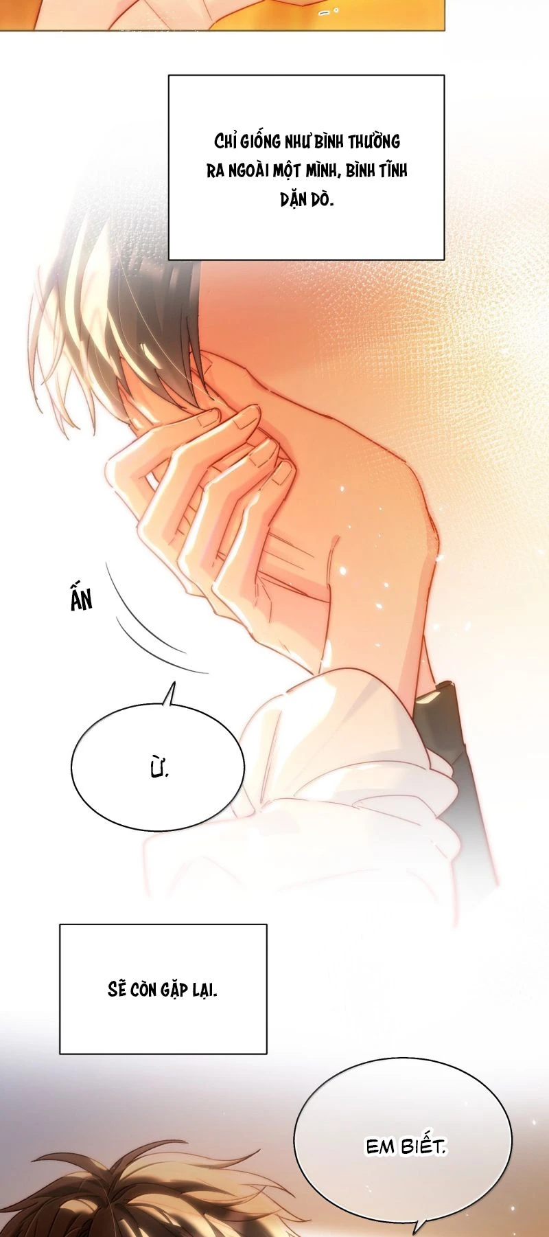 Tôi Phải Làm Một Kẻ Đại Xấu Xa Chapter 181 - 5