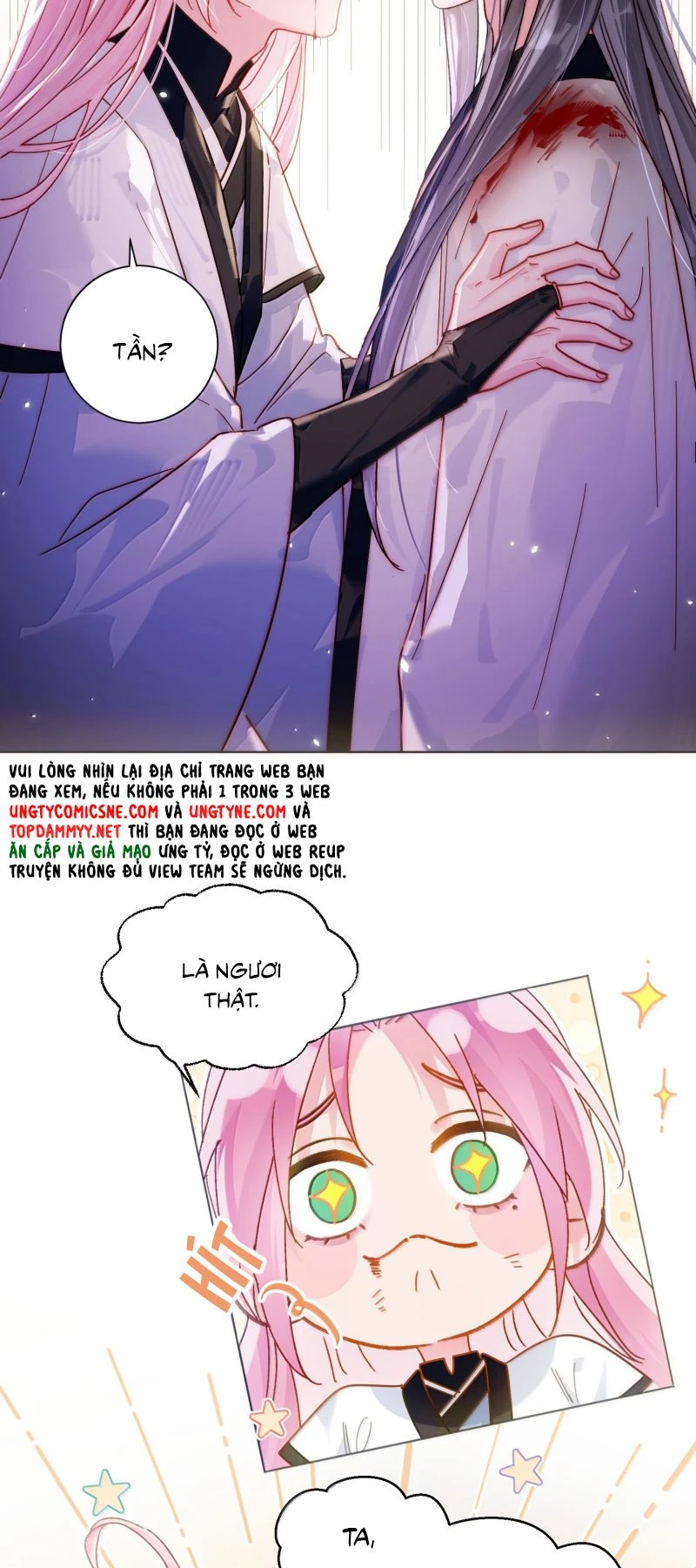 Tôi Phải Làm Một Kẻ Đại Xấu Xa Chapter 181 - 9