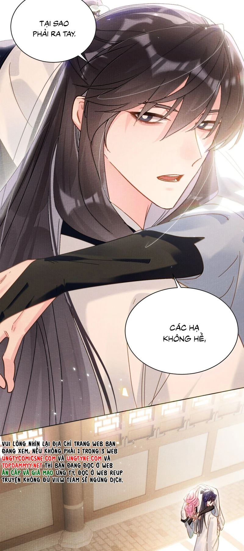 Tôi Phải Làm Một Kẻ Đại Xấu Xa Chapter 181 - 14