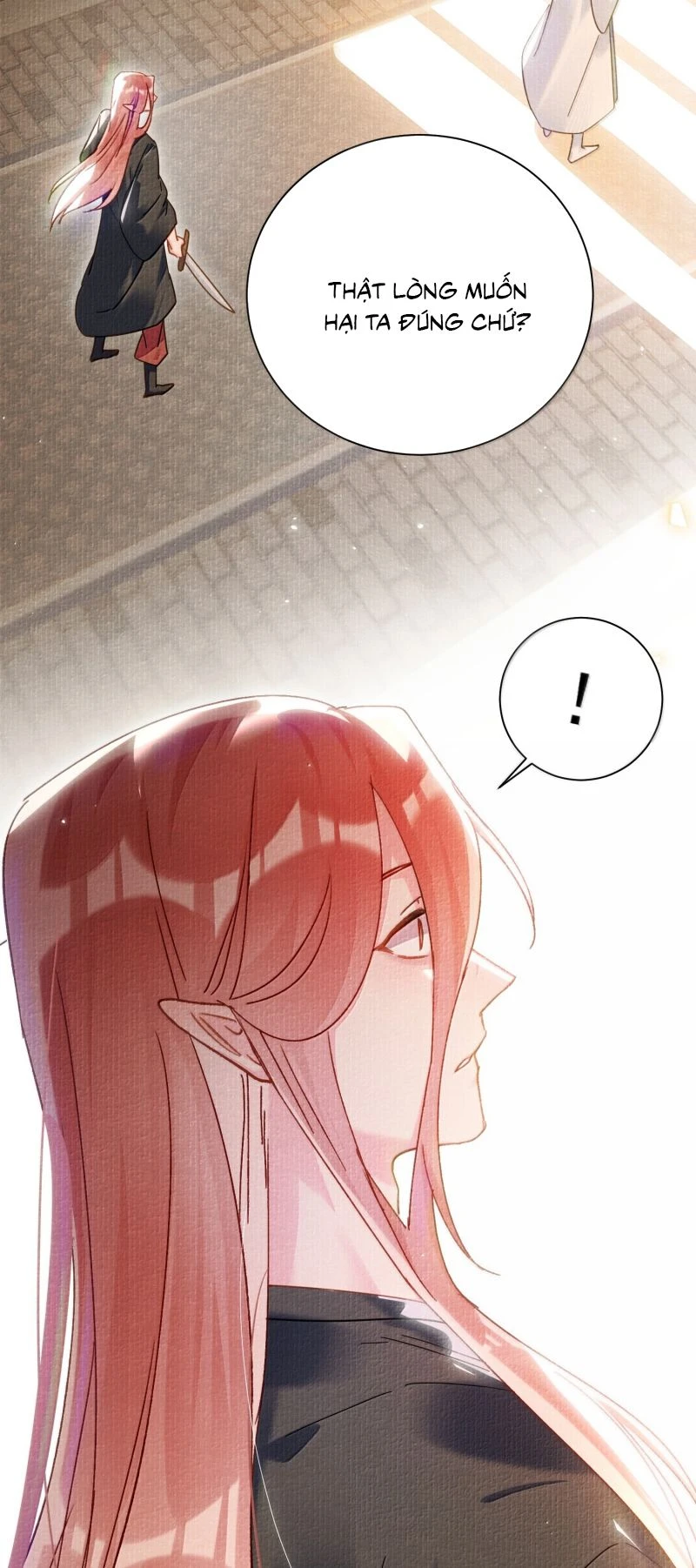 Tôi Phải Làm Một Kẻ Đại Xấu Xa Chapter 181 - 15